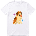 "São Bernardo" Camiseta Básica Unissex