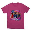"Maroon 5 — Overexposed" Camiseta Básica Unissex