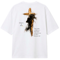 "Rei dos Reis" Camiseta Oversized Classic