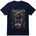 "Pandiko CDS The Boss" Camiseta Premium Unissex Bunker Studios