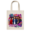 "Maroon 5 — Overexposed" Ecobag