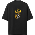 "Camiseta Oversized Heavy 240" Camiseta Oversized Premium
