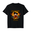 "BLUSA GOKU KAME HOUSE GYM" Camiseta Regular 30.1 Penteada