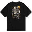 "Camiseta Oversized Essential - Supere" Camiseta Oversized Básica
