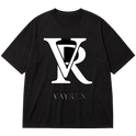 "Camiseta oversize 100% VAYREN" Oversized Premium 96% algodão 4% Elastano