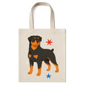 "Rottweiler" Ecobag