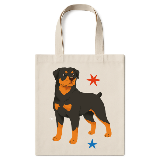 "Rottweiler" Ecobag