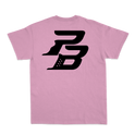 "Estampa Dupla Premium" Camiseta Básica Unissex