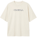 "Camiseta CIMORA - Mind.exe" Camiseta Oversized Classic