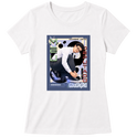 "Cortez KPop Babylook" Blusa Baby Look