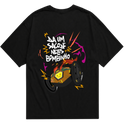 "Valorant - Da um sacode neles bombinho" Oversized Básica 30.1