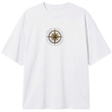 "Produto #003 de Luan" Camiseta Oversized Classic