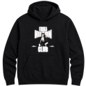 "Erika Hilton Club Moletom" Moletom Premium