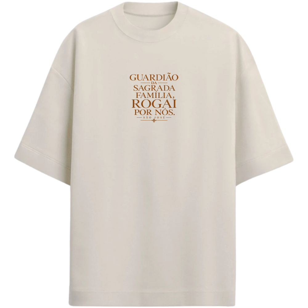 "São José" Oversized Premium