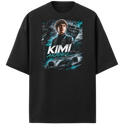 "Camiseta Oversized ANTONELLI" Oversized Premium