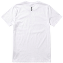 "Camiseta Regular Classic #002 - CØNTRAACØRRENTE" Camiseta regular básica