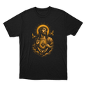 "Jesus Cristo" Camiseta regular básica
