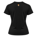 "The Capivaras" Camiseta Dryfit Feminina Basic