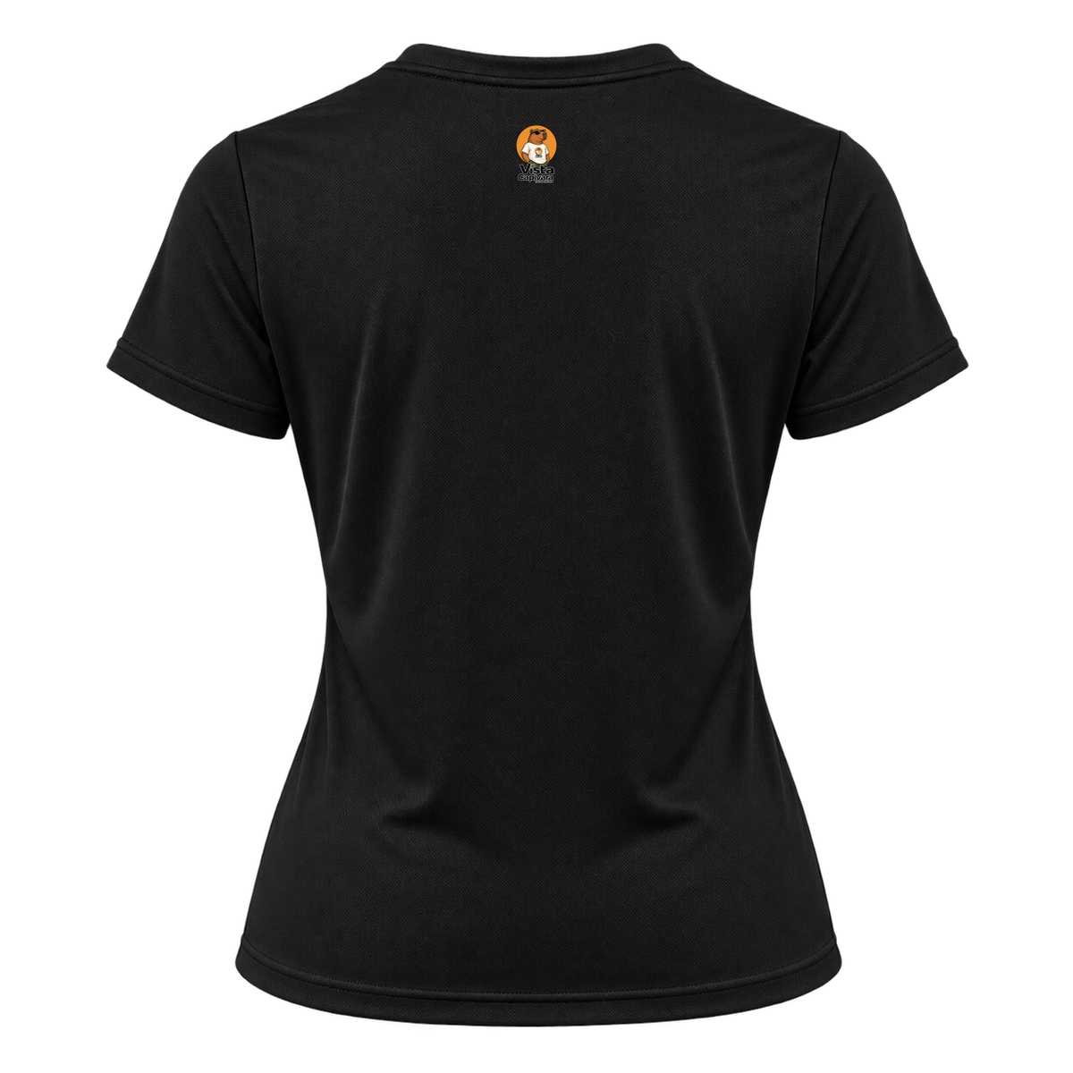 "The Capivaras" Camiseta Dryfit Feminina Basic