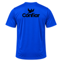 "Produto #018 Camisa: FURNACE THE FIRE BECAME A TOOL" Camiseta Dryfit Masculina Basic
