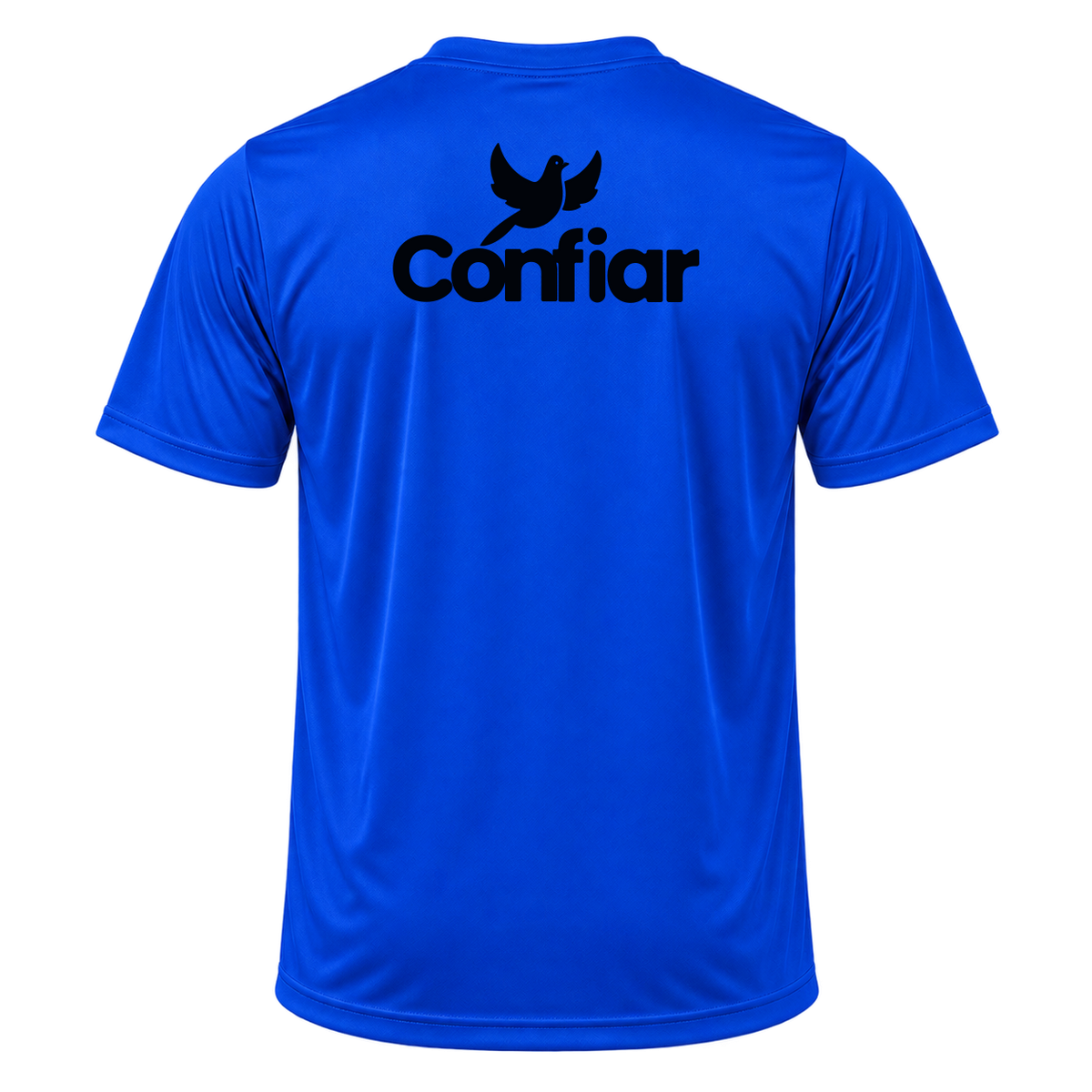 "Produto #018 Camisa: FURNACE THE FIRE BECAME A TOOL" Camiseta Dryfit Masculina Basic