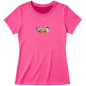 "Maroon 5 - Elementos" Blusa Baby Look