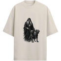 "Produto #002 de Wanderson" Oversized Premium
