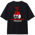 "Camiseta Oversized Classic" Camiseta Oversized Classic