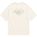 "Vamp Wear Soft" Camiseta Oversized Básica