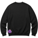 "Moletom Crew VCT" Moletom com Capuz Básico