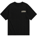 "Vamp Wear Soft" Camiseta Oversized Básica