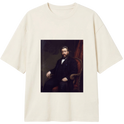 "Produto #002 de Coram" Camiseta Oversized Classic