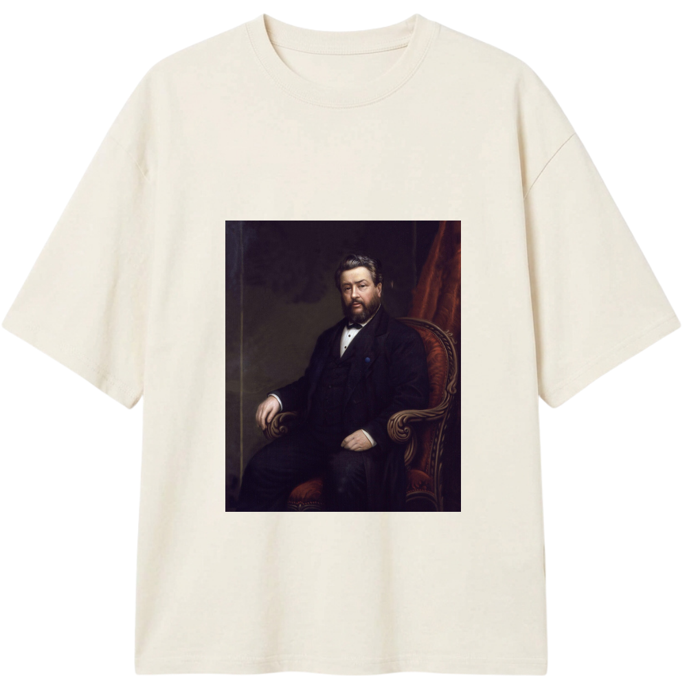 "Produto #002 de Coram" Camiseta Oversized Classic
