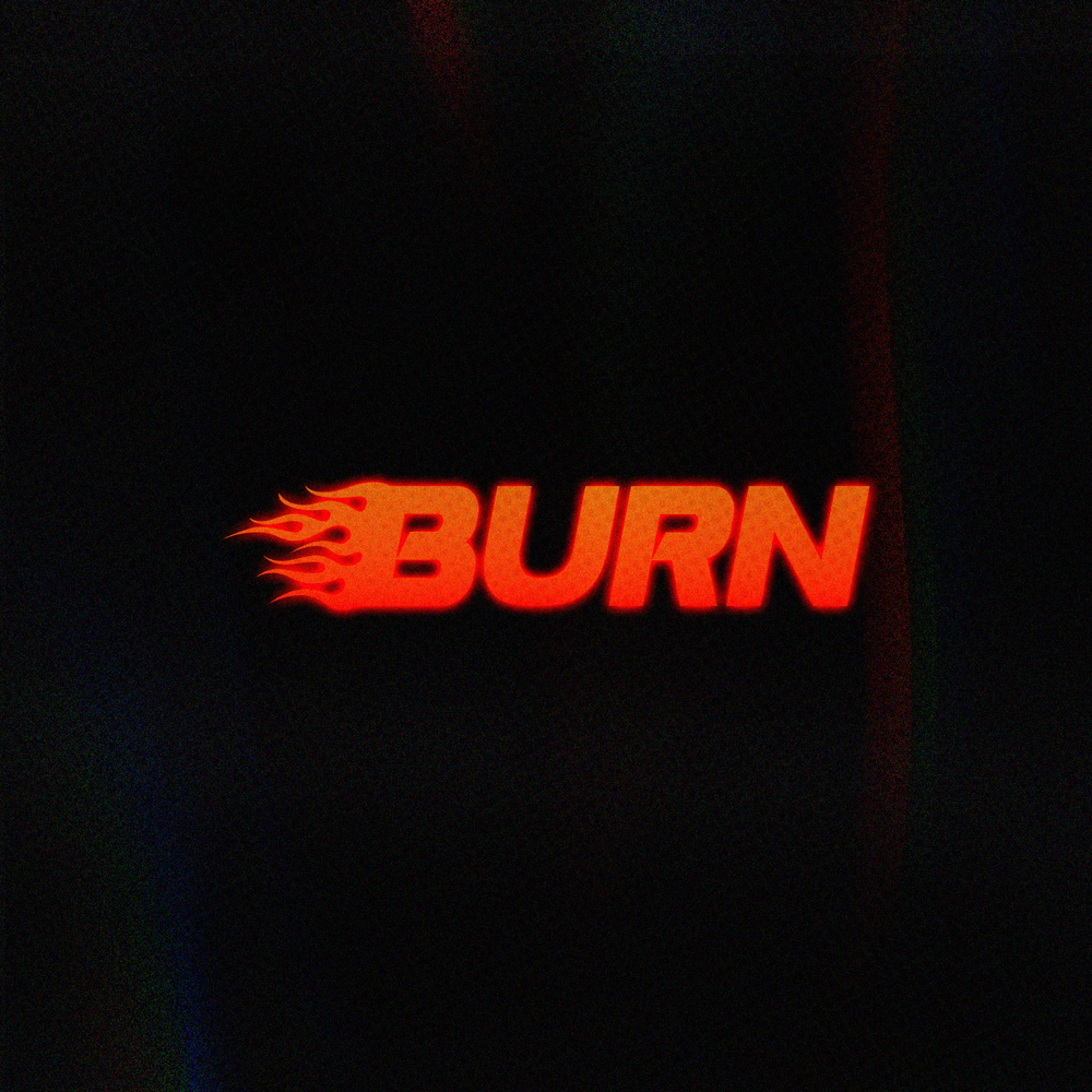 BURN — banner