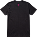 "Regular Essential #038 - CØNTRAACØRRENTE" Camiseta Premium Unissex Bunker Studios