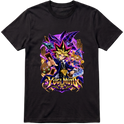 "Yugi Muto - Yu Gi Oh" Camiseta Premium Unissex Bunker Studios