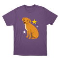 "Caramelo" Camiseta Básica Unissex