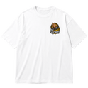 "Só Confio em Deus" Oversized Premium 96% algodão 4% Elastano