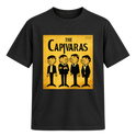 "The Capivaras" Camiseta Regular Suedine