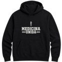 "Medicina Unida" Moletom Premium