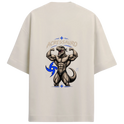 "Produto #002 de Selo" Oversized Premium