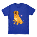 "Fila brasileiro" Camiseta Básica Unissex