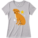 "Caramelo" Blusa Baby Look