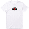"Camiseta Kuarup Essential branca" Camiseta Premium Unissex