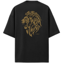 "Que ruja o leão" Oversized Premium