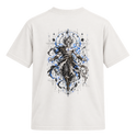 "Camiseta Regular Suedine - Awakened" Camiseta Regular Suedine