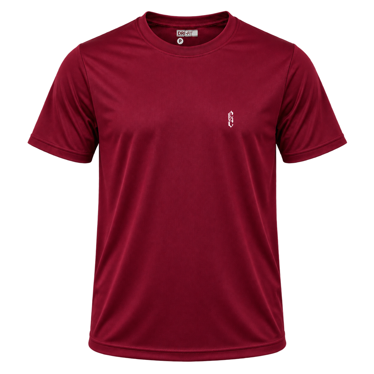 "Camiseta Dryfit Masculina Basic #010 - CØNTRAACØRRENTE" Camiseta Dryfit Masculina Basic