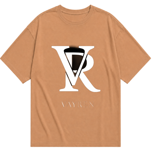 "Produto #018 de Reginald" Camiseta Oversized Básica