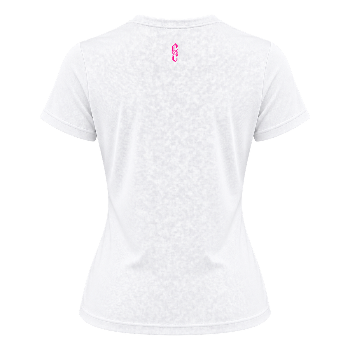 "Dryfit Feminina Basic #040 - CØNTRAACØRRENTE" Camiseta Dryfit Feminina Basic