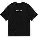 "Produto #001 de João" Camiseta Oversized Básica